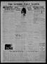 Primary view of The Guthrie Daily Leader. (Guthrie, Okla.), Vol. 54, No. 6, Ed. 1 Wednesday, September 21, 1921