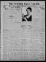Primary view of The Guthrie Daily Leader. (Guthrie, Okla.), Vol. 60, No. 65, Ed. 1 Saturday, December 2, 1922
