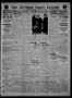 Thumbnail image of item number 1 in: 'The Guthrie Daily Leader. (Guthrie, Okla.), Vol. 53, No. 120, Ed. 1 Tuesday, January 20, 1920'.