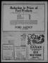 Thumbnail image of item number 4 in: 'The Guthrie Daily Leader. (Guthrie, Okla.), Vol. 54, No. 20, Ed. 1 Friday, September 24, 1920'.