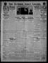 Primary view of The Guthrie Daily Leader. (Guthrie, Okla.), Vol. 53, No. 147, Ed. 1 Friday, February 20, 1920
