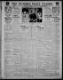Thumbnail image of item number 1 in: 'The Guthrie Daily Leader. (Guthrie, Okla.), Vol. 54, No. 55, Ed. 1 Wednesday, May 5, 1920'.