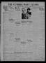 Primary view of The Guthrie Daily Leader. (Guthrie, Okla.), Vol. 54, No. 112, Ed. 1 Tuesday, January 18, 1921