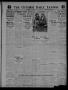 Primary view of The Guthrie Daily Leader. (Guthrie, Okla.), Vol. 54, No. 22, Ed. 1 Monday, September 27, 1920