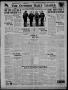 Newspaper: The Guthrie Daily Leader. (Guthrie, Okla.), Vol. 51, No. 104, Ed. 1 M…