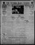 Primary view of The Guthrie Daily Leader. (Guthrie, Okla.), Vol. 53, No. 50, Ed. 1 Monday, October 27, 1919