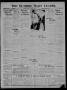 Primary view of The Guthrie Daily Leader. (Guthrie, Okla.), Vol. 54, No. 102, Ed. 1 Tuesday, July 12, 1921