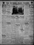 Primary view of The Guthrie Daily Leader. (Guthrie, Okla.), Vol. 53, No. 113, Ed. 1 Monday, January 12, 1920