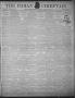Newspaper: The Indian Chieftain. (Vinita, Indian Terr.), Vol. 15, No. 24, Ed. 1,…