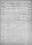 Primary view of The Guthrie Daily Leader. (Guthrie, Okla.), Vol. 20, No. 101, Ed. 1, Monday, October 13, 1902