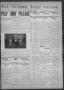 Thumbnail image of item number 1 in: 'The Guthrie Daily Leader. (Guthrie, Okla.), Vol. 20, No. 116, Ed. 1, Thursday, October 30, 1902'.