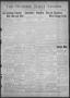 Newspaper: The Guthrie Daily Leader. (Guthrie, Okla.), Vol. 22, No. 110, Ed. 1, …
