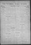 Newspaper: The Guthrie Daily Leader. (Guthrie, Okla.), Vol. 24, No. 109, Ed. 1, …