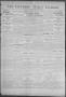 Primary view of The Guthrie Daily Leader. (Guthrie, Okla.), Vol. 24, No. 147, Ed. 1, Saturday, January 14, 1905