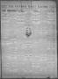 Newspaper: The Guthrie Daily Leader. (Guthrie, Okla.), Vol. 25, No. 129, Ed. 1, …