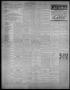 Thumbnail image of item number 4 in: 'The Guthrie Daily Leader. (Guthrie, Okla.), Vol. 31, No. 85, Ed. 1, Monday, August 24, 1908'.