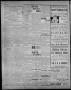 Thumbnail image of item number 4 in: 'The Guthrie Daily Leader. (Guthrie, Okla.), Vol. 32, No. 21, Ed. 1, Monday, December 14, 1908'.