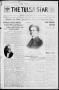 Thumbnail image of item number 1 in: 'The Tulsa Star (Tulsa, Okla.), Vol. 2, No. 20, Ed. 1, Saturday, March 7, 1914'.