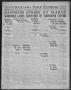 Primary view of Chickasha Daily Express (Chickasha, Okla.), Vol. 19, No. 130, Ed. 1 Tuesday, June 4, 1918