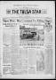 Newspaper: The Tulsa Star (Tulsa, Okla.), Vol. 3, No. 28, Ed. 1, Saturday, May 2…