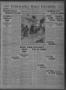 Newspaper: Chickasha Daily Express. (Chickasha, Okla.), Vol. 12, No. 238, Ed. 1 …