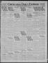 Newspaper: Chickasha Daily Express (Chickasha, Okla.), Vol. 21, No. 87, Ed. 1 Sa…