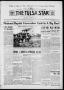 Newspaper: The Tulsa Star (Tulsa, Okla.), Vol. 3, No. 42, Ed. 1, Friday, Septemb…