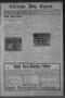 Newspaper: Chickasha Daily Express. (Chickasha, Indian Terr.), No. 195, Ed. 1 Th…