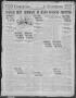 Newspaper: Chickasha Daily Express (Chickasha, Okla.), Vol. 19, No. 78, Ed. 1 Mo…