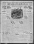 Primary view of Chickasha Daily Express (Chickasha, Okla.), Vol. 20, No. 103, Ed. 1 Wednesday, April 30, 1919