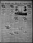 Thumbnail image of item number 1 in: 'Chickasha Daily Express (Chickasha, Okla.), Vol. SIXTEEN, No. 313, Ed. 1 Tuesday, November 30, 1915'.