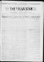 Newspaper: The Tulsa Star (Tulsa, Okla.), Vol. 6, No. 21, Ed. 1, Saturday, March…