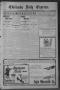 Newspaper: Chickasha Daily Express. (Chickasha, Indian Terr.), No. 233, Ed. 1 Sa…
