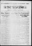 Thumbnail image of item number 1 in: 'The Tulsa Star (Tulsa, Okla.), Vol. 6, No. 27, Ed. 1, Saturday, May 18, 1918'.