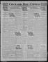 Newspaper: Chickasha Daily Express (Chickasha, Okla.), Vol. 21, No. 20, Ed. 1 Fr…