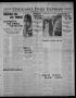 Primary view of Chickasha Daily Express (Chickasha, Okla.), Vol. SIXTEEN, No. 83, Ed. 1 Wednesday, April 7, 1915
