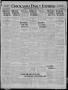 Primary view of Chickasha Daily Express (Chickasha, Okla.), Vol. 21, No. 47, Ed. 1 Tuesday, February 24, 1920