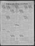Primary view of Chickasha Daily Express (Chickasha, Okla.), Vol. 21, No. 306, Ed. 1 Friday, December 24, 1920