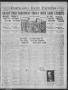 Newspaper: Chickasha Daily Express (Chickasha, Okla.), Vol. 19, No. 212, Ed. 1 M…
