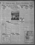 Thumbnail image of item number 1 in: 'Chickasha Daily Express. (Chickasha, Okla.), Vol. 11, No. 94, Ed. 1 Tuesday, April 19, 1910'.