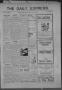 Newspaper: The Daily Express. (Chickasha, Indian Terr.), Vol. 13, No. 143, Ed. 1…