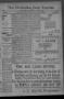 Newspaper: The Chickasha Daily Express (Chickasha, Indian Terr.), Vol. 2, No. 5,…