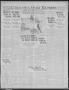 Primary view of Chickasha Daily Express (Chickasha, Okla.), Vol. 19, No. 292, Ed. 1 Thursday, December 12, 1918