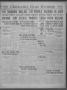 Thumbnail image of item number 1 in: 'Chickasha Daily Express (Chickasha, Okla.), Vol. 18, No. 157, Ed. 1 Tuesday, July 3, 1917'.