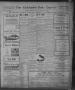 Thumbnail image of item number 1 in: 'The Chickasha Daily Express. (Chickasha, Indian Terr.), Vol. 11, No. 130, Ed. 1 Saturday, May 24, 1902'.
