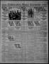 Primary view of Chickasha Daily Express (Chickasha, Okla.), Vol. SIXTEEN, No. 249, Ed. 1 Wednesday, September 15, 1915