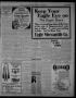 Thumbnail image of item number 3 in: 'Chickasha Daily Express (Chickasha, Okla.), Vol. SIXTEEN, No. 166, Ed. 1 Tuesday, June 8, 1915'.