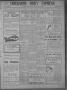 Newspaper: Chickasha Daily Express (Chickasha, Indian Terr.), Vol. 11, No. 164, …