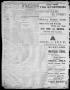 Thumbnail image of item number 2 in: 'The Guthrie Daily Leader. (Guthrie, Okla.), Vol. 1, No. 248, Ed. 1, Tuesday, September 19, 1893'.
