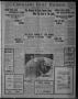Newspaper: Chickasha Daily Express. (Chickasha, Okla.), Vol. 10, No. 231, Ed. 1 …